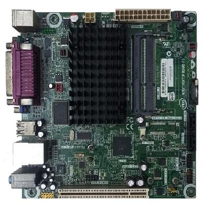 Intel D425KT Motherboard