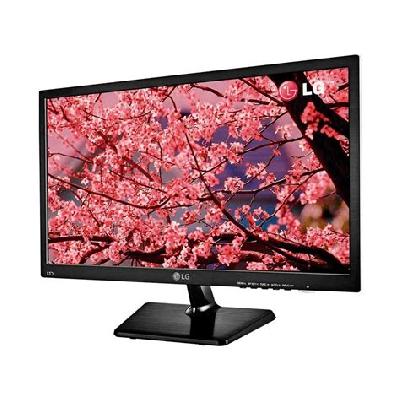 LG 18.5 LED Monitor