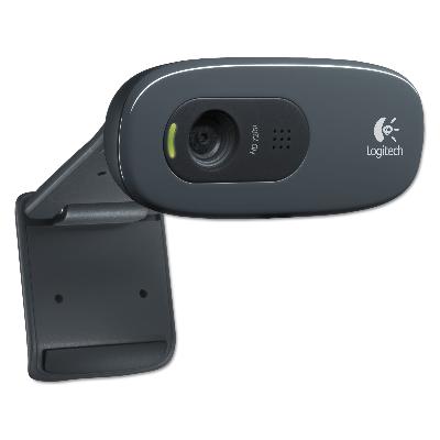 Logitech Webcam