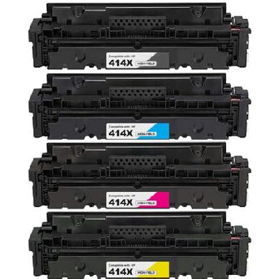 Toner Cartridges