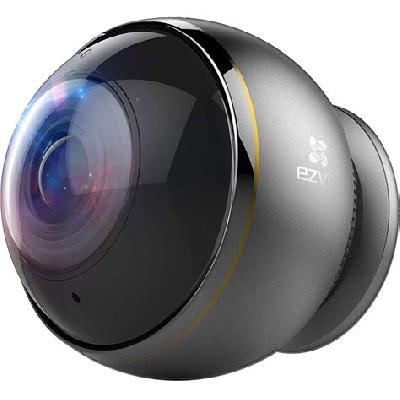 360 Degree Rotate Wireless Ezviz Camera - 3650