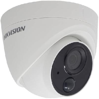 5MP PIR Alarm Out Camera (new) - Hikvision HD Alarm Output Camera