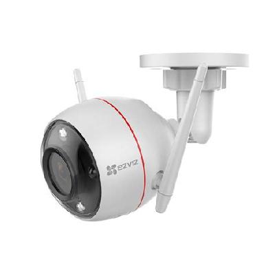 C3W Color Night Vision