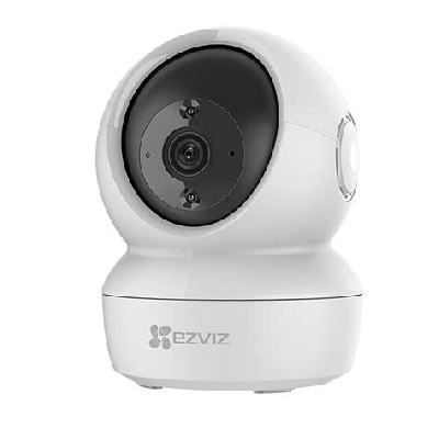 C6N - Wireless 360 degree rotate camera