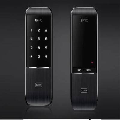 Epic Triplex 2 Way RFID Card 