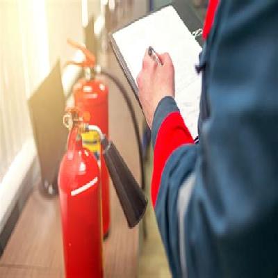 Fire Safety Consultation