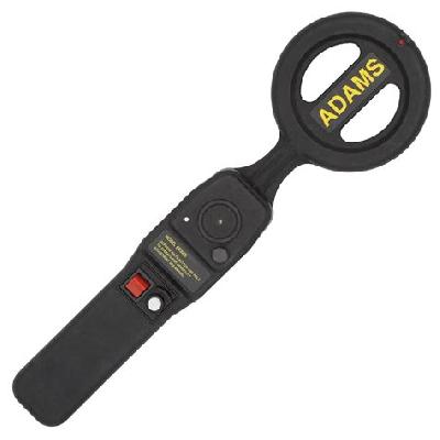 hand- Held Metal Detector