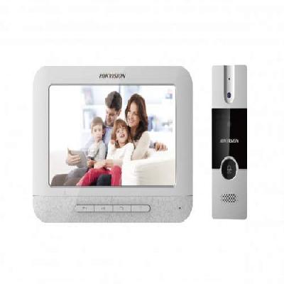Hikvision Ds Kis202 Video Door Phone