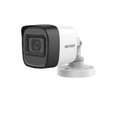 Hikvision Turbo Eco Series Dome Bullet Camera