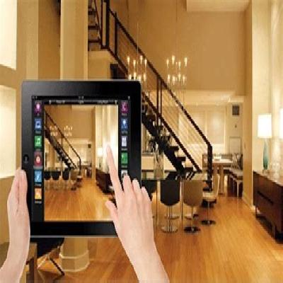 Home Automation Light Control System