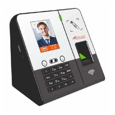 Realtime T52F - Face with Fingerprint Attendance Recorder with Access Control 