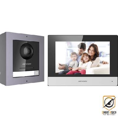 Video Intercom System