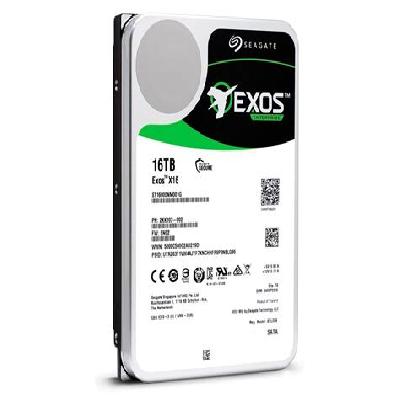 16TB Seagate Hard Disk Drive
