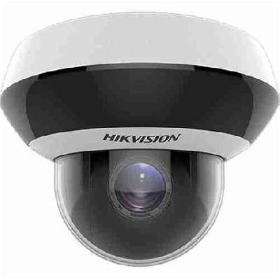 2 MP 4X IR Network Speed Dome Camera