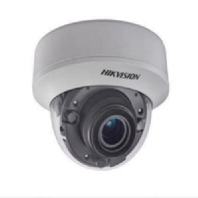 2 MP PoC Vandal Motorized Varifocal Dome Camera