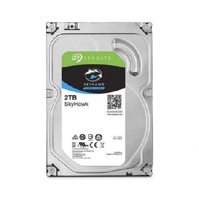 2TB Seagate SkyHawk Lite Hard Disk Drive