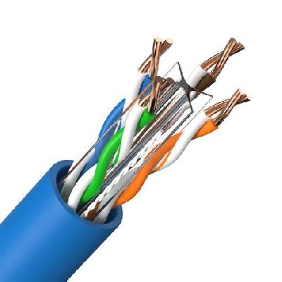 305 m  Cat 6 Cable Bundle