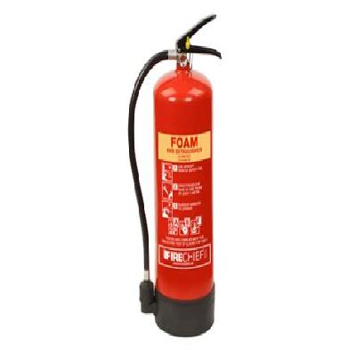6 L Fire Chief Foam Fire Extinguisher