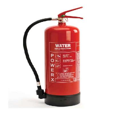 9 L Ultra Fine Water Fire Extinguisher
