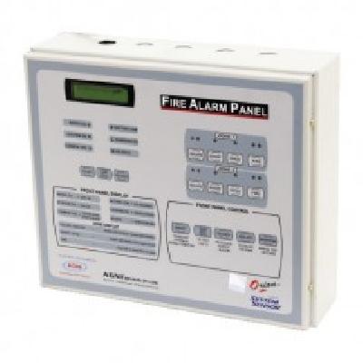 Agni Orion Series Fire Alarm Panel