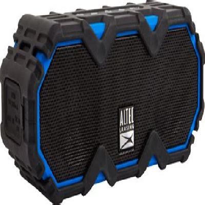 Altec Lansing Mini Life Jacket Jolt Speaker
