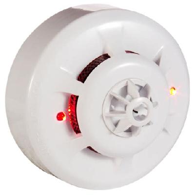 Conventional Smoke Heat Detector