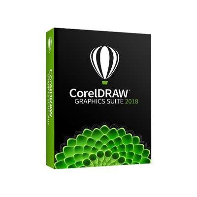 Coreldraw Graphics Suite 2020 Software