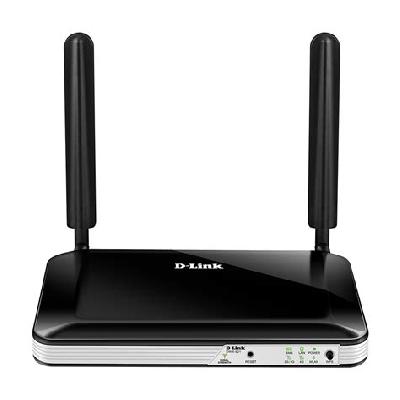 D-Link DWR-921 4G LTE Wifi Router