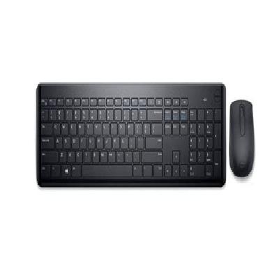 Dell KM 117 Wireless Keyboard And Mouse
