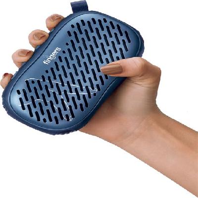 Fingers Musilicious BT1 Portable Speaker
