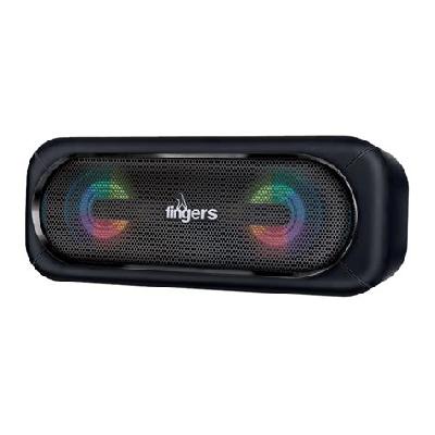 Fingers SuperLite Portable Bluetooth Speaker