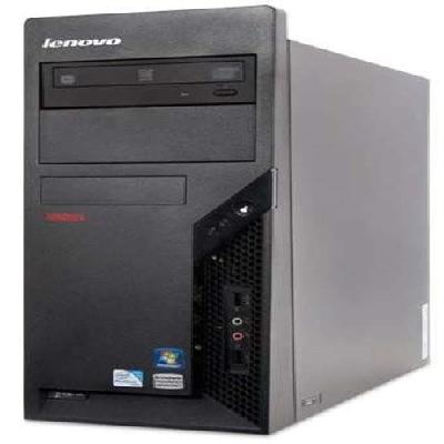 Lenovo Q8400 Desktop CPU