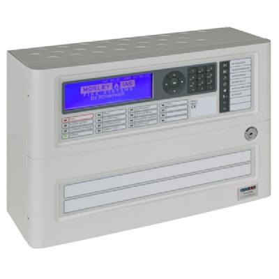 Morley DXC1 Addressable Fire Alarm Panel