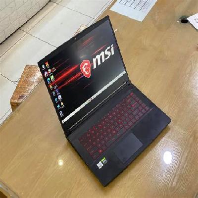 MSI GF65 Thin Laptop
