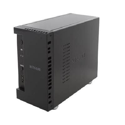 Netgear Ready NAS Network Attached Storage