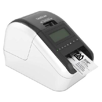 QL-820NWB Wireless Wifi Bluetooth Label Printer