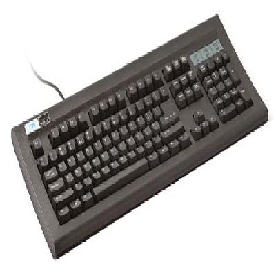 TVS Bharat Gold Pro Computer Keyboard