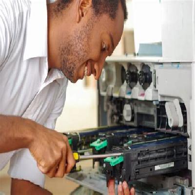 Computer Printer Repair Service