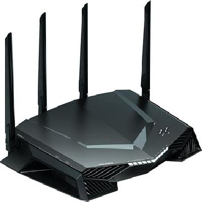 Computer Routers