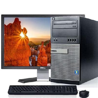 Dell Desktop Systems