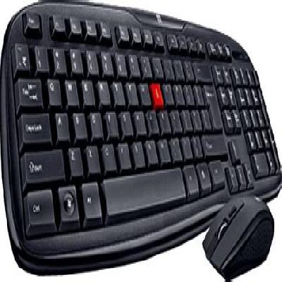 I Ball Computer Keyboards