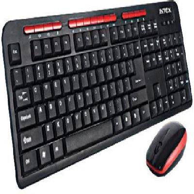 Intex Computer Keyboards