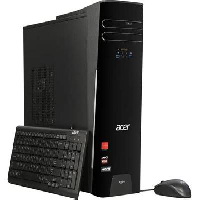 Acer Aspire Desktop Computer