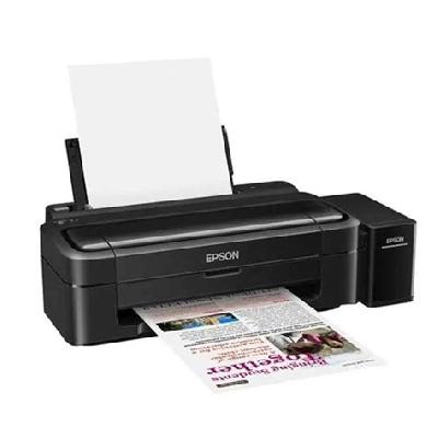 Epson L130 Single Function Inkjet Printer