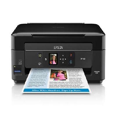 Epson XP 330 Printer