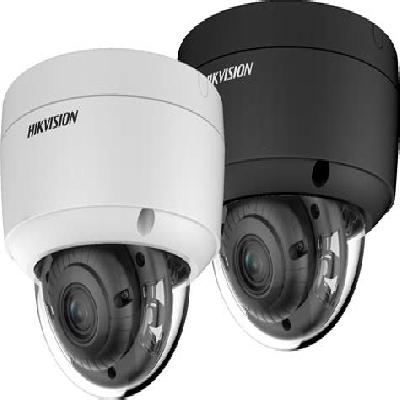 Hikvision 4MP Outdoor Dome Camera