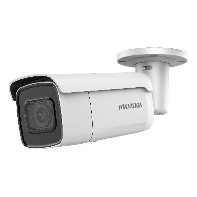 Hikvision Outdoor Bullet Camera