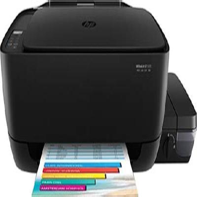 HP Desk Jet GT 5820 Printer