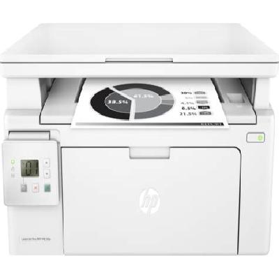 HP Laser Jet Pro MFP M130FW Printer