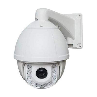 Infrared HD PTZ Camera